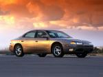 Oldsmobile Aurora 2000 года